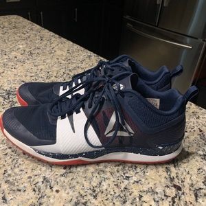 Reebok JJ Watt 1 Sneaker